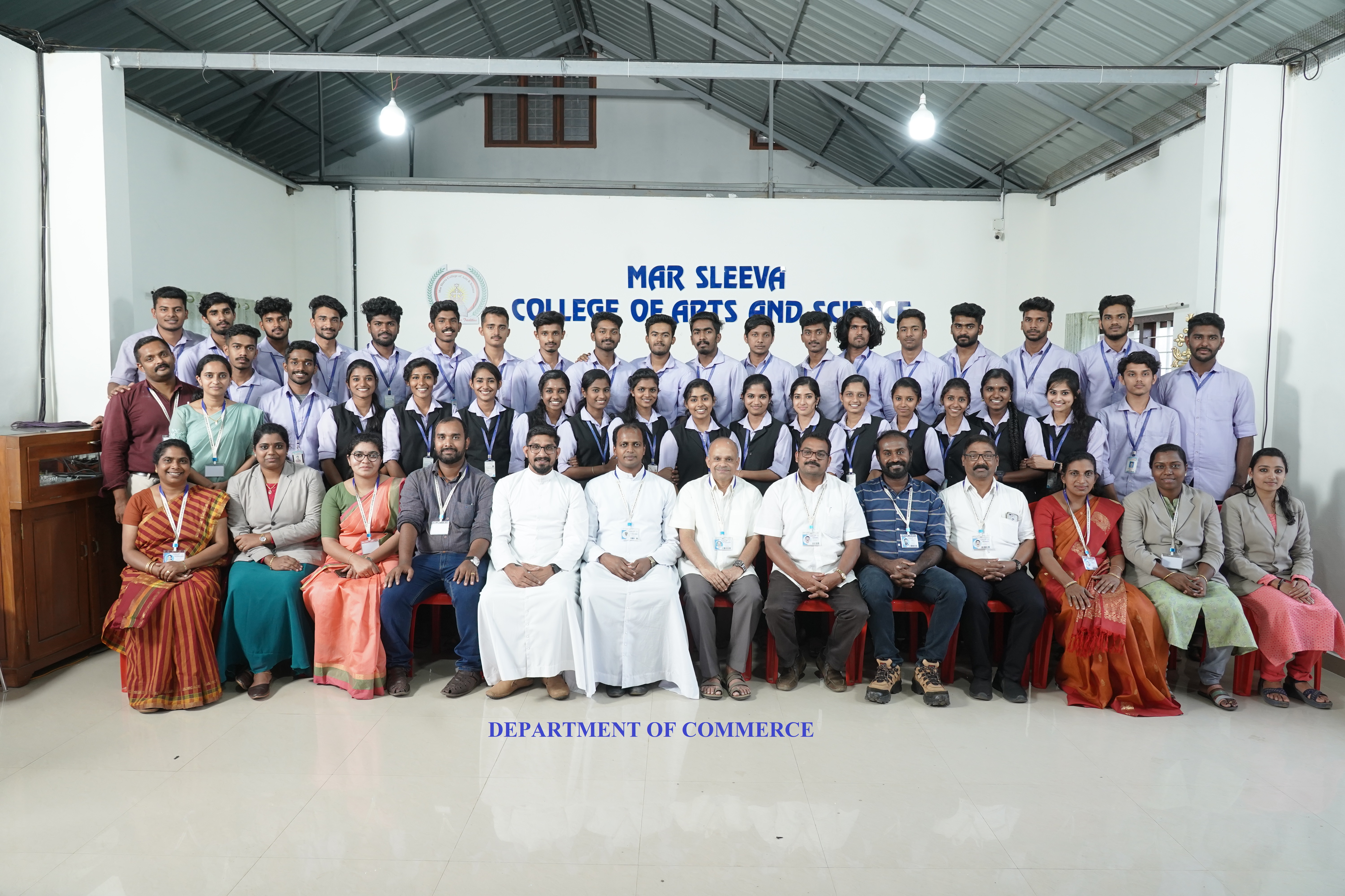 Marsleeva College Murickassery